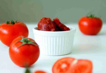 Ev Yapımı Biber Salçası Ev Yapımı Biber Salçası