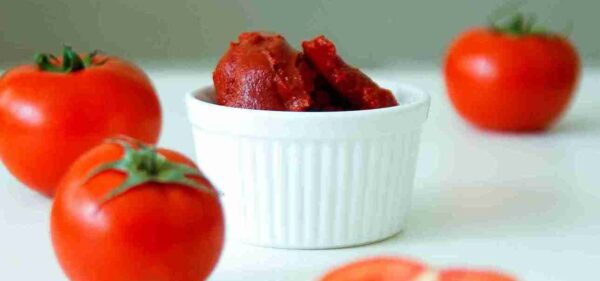 Ev Yapımı Biber Salçası Ev Yapımı Biber Salçası